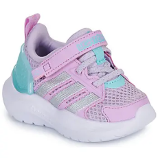 Adidas Rövid szárú edzőcipők LIGHTORAMA RNR EL I Lila 26