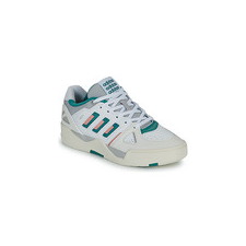 Adidas Rövid szárú edzőcipők MIDCITY LOW Fehér 40 női cipő