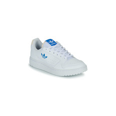 Adidas Rövid szárú edzőcipők NY 90 J Fehér 35 1/2
