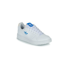 Adidas Rövid szárú edzőcipők NY 90 J Fehér 38 gyerek cipő