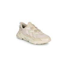 Adidas Rövid szárú edzőcipők OZWEEGO Bézs 39 1/3 női cipő