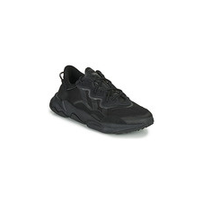 Adidas Rövid szárú edzőcipők OZWEEGO Fekete 37 1/3 női cipő