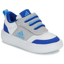 Adidas Rövid szárú edzőcipők PARK ST AC C Fehér 35 gyerek cipő