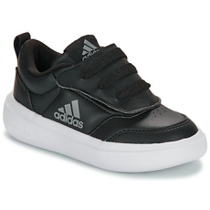 Adidas Rövid szárú edzőcipők PARK ST AC C Fekete 33