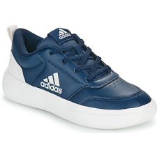 Adidas Rövid szárú edzőcipők PARK ST K Kék 34 gyerek cipő