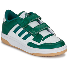 Adidas Rövid szárú edzőcipők RAPID COURT CF C Zöld 28 gyerek cipő
