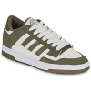 Adidas Rövid szárú edzőcipők RAPID COURT LOW Fehér 40 2/3