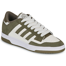 Adidas Rövid szárú edzőcipők RAPID COURT LOW Fehér 40 2/3 férfi cipő