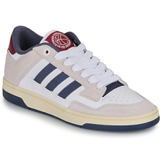 Adidas Rövid szárú edzőcipők RAPID COURT LOW Fehér 41 1/3