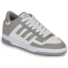 Adidas Rövid szárú edzőcipők RAPID COURT LOW Fehér 48