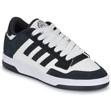 Adidas Rövid szárú edzőcipők RAPID COURT LOW Fekete 49 1/3 férfi cipő
