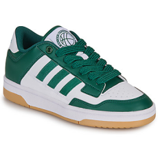 Adidas Rövid szárú edzőcipők RAPID COURT LOW J Zöld 40