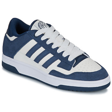 Adidas Rövid szárú edzőcipők RAPID COURT LOW Tengerész 46 2/3