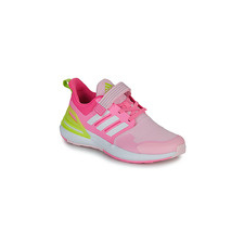 Adidas Rövid szárú edzőcipők RapidaSport EL K Rózsaszín 29 gyerek cipő