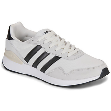 Adidas Rövid szárú edzőcipők RUN 60s 4.0 Bézs 43 1/3 férfi cipő