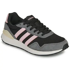 Adidas Rövid szárú edzőcipők RUN 60s 4.0 Fekete 36