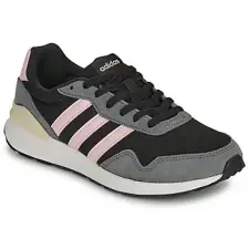 Adidas Rövid szárú edzőcipők RUN 60s 4.0 Fekete 40 női cipő