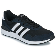 Adidas Rövid szárú edzőcipők RUN 60s 4.0 Fekete 44 2/3