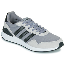 Adidas Rövid szárú edzőcipők RUN 60s 4.0 Szürke 46 férfi cipő