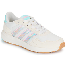 Adidas Rövid szárú edzőcipők RUN 60s J Bézs 37 1/3