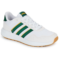 Adidas Rövid szárú edzőcipők RUN 60s J Fehér 38