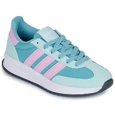Adidas Rövid szárú edzőcipők RUN 70s 2.0 J Zöld 38