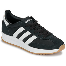 Adidas Rövid szárú edzőcipők RUN 72 Fekete 40 női cipő