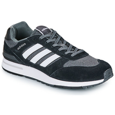 Adidas Rövid szárú edzőcipők RUN 80s Fekete 42 férfi cipő