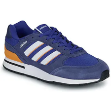 Adidas Rövid szárú edzőcipők RUN 80s Kék 41 1/3 férfi cipő