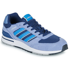Adidas Rövid szárú edzőcipők RUN 80s Kék 46 2/3