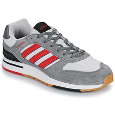 Adidas Rövid szárú edzőcipők RUN 80s Szürke 39 1/3 férfi cipő