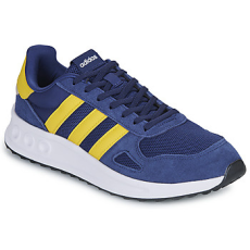 Adidas Rövid szárú edzőcipők RUN 84 Kék 41 1/3