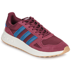 Adidas Rövid szárú edzőcipők RUN 84 Piros 39 1/3