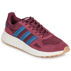 Adidas Rövid szárú edzőcipők RUN 84 Piros 40