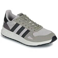 Adidas Rövid szárú edzőcipők RUN 84 Szürke 40 férfi cipő