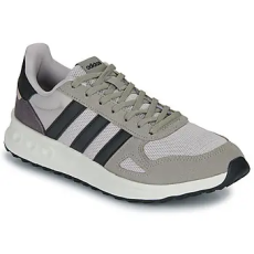 Adidas Rövid szárú edzőcipők RUN 84 Szürke 44