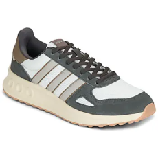 Adidas Rövid szárú edzőcipők RUN 84 Szürke 46