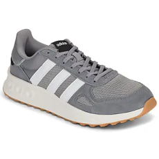 Adidas Rövid szárú edzőcipők RUN 84 Szürke 48