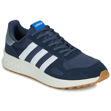 Adidas Rövid szárú edzőcipők RUN 84 Tengerész 40 férfi cipő