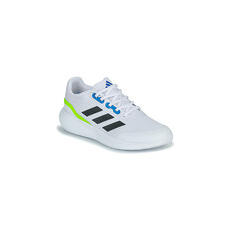Adidas Rövid szárú edzőcipők RUNFALCON 3.0 K Fehér 28
