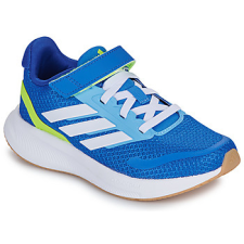 Adidas Rövid szárú edzőcipők RUNFALCON 5 EL C Kék 33 gyerek cipő