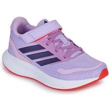 Adidas Rövid szárú edzőcipők RUNFALCON 5 EL C Lila 29 gyerek cipő