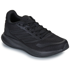 Adidas Rövid szárú edzőcipők RUNFALCON 5 J Fekete 40 gyerek cipő