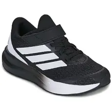 Adidas Rövid szárú edzőcipők RUNFALCON 6 EL C Fekete 28