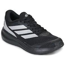 Adidas Rövid szárú edzőcipők RUNFALCON 6 J Fekete 39 1/3