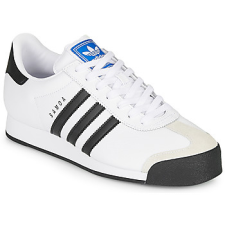 Adidas Rövid szárú edzőcipők SAMOA Fehér 47 1/3 női cipő