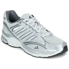 Adidas Rövid szárú edzőcipők SPIRITAIN 2000 Ezüst 36 női cipő