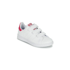 Adidas Rövid szárú edzőcipők STAN SMITH CF C SUSTAINABLE Fehér 31 gyerek cipő
