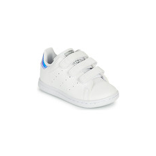 Adidas Rövid szárú edzőcipők STAN SMITH CF I SUSTAINABLE Fehér 22 gyerek cipő