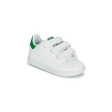 Adidas Rövid szárú edzőcipők STAN SMITH CF I SUSTAINABLE Fehér 27 gyerek cipő